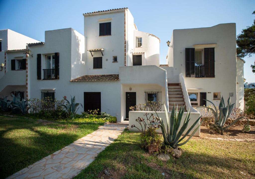Apartamentos Parque Mar, Cala d´Or – Bijgewerkte prijzen 2023