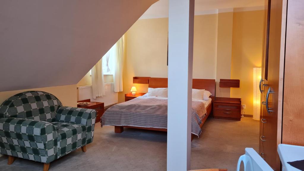 Hotel La Passionaria - Resim 17