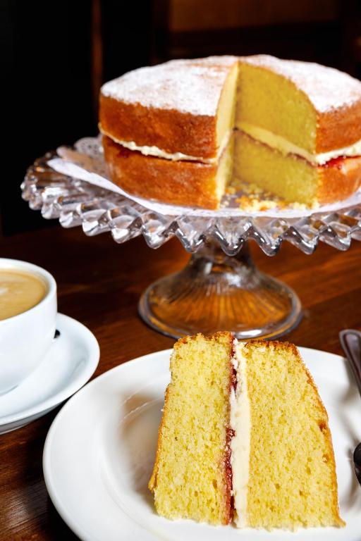 Shoulder of Mutton Inn - Resim 40