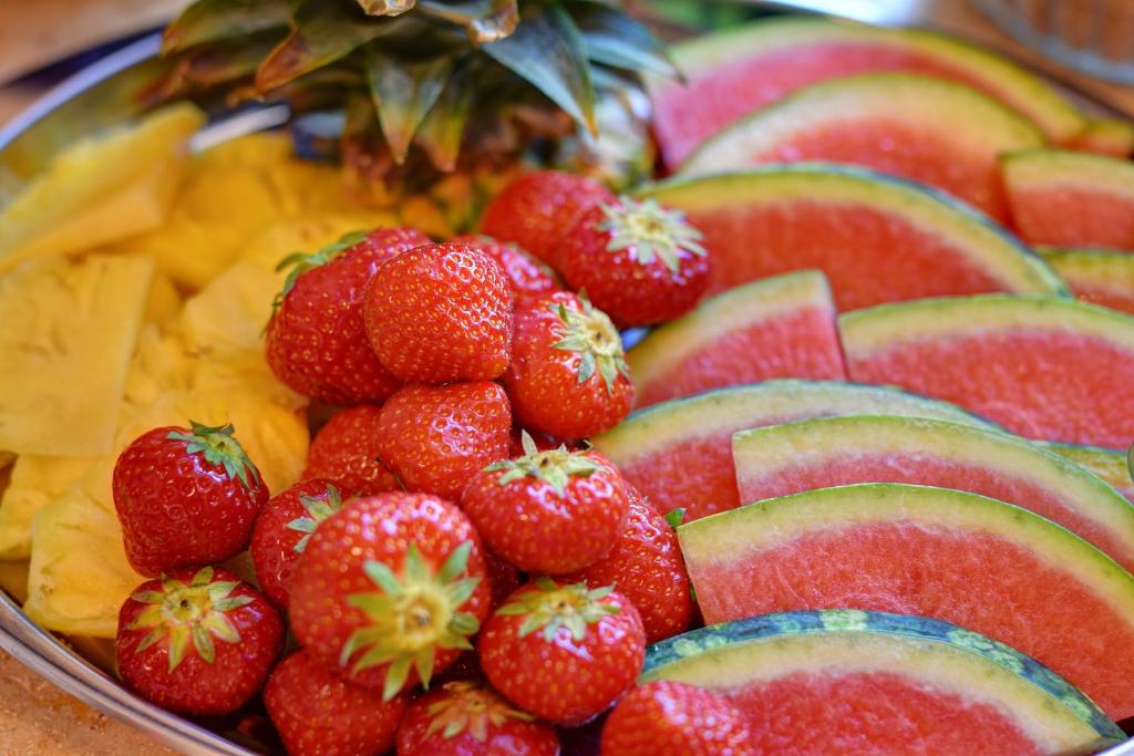 Hotel La Passionaria - Resim 13