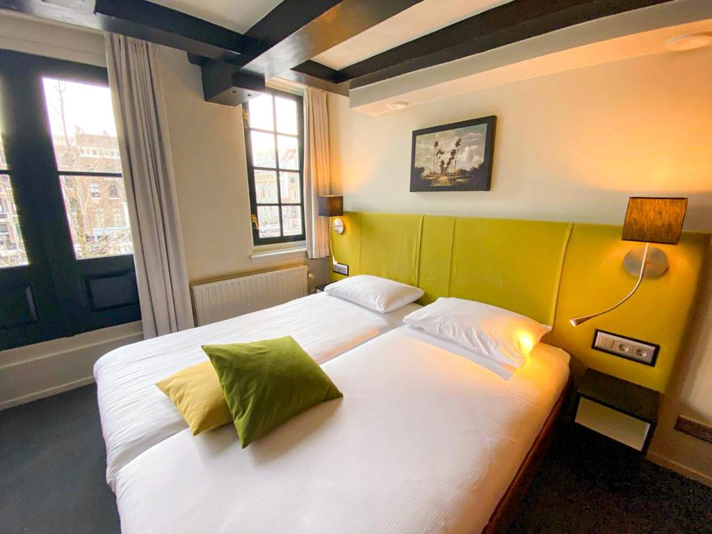 Hapimag Apartments Amsterdam - Resim 31