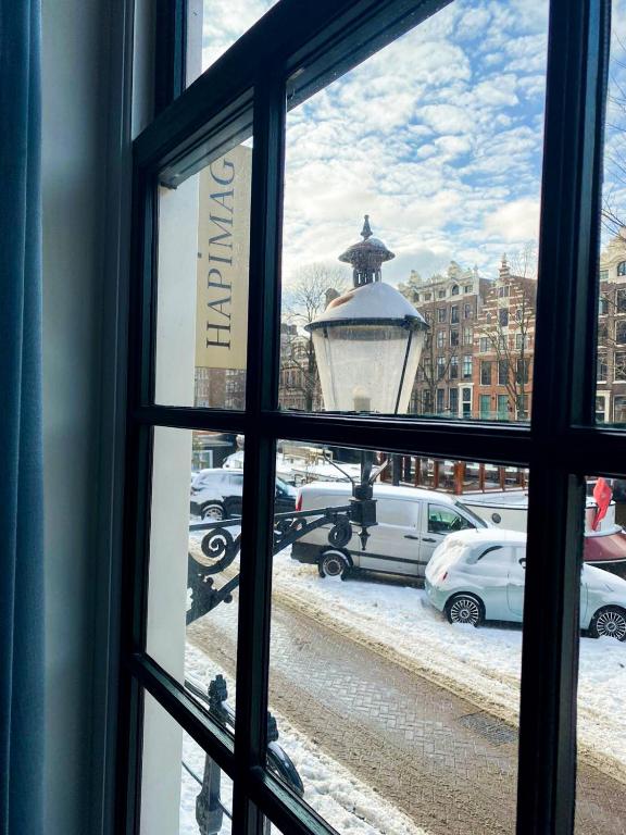 Hapimag Apartments Amsterdam - Resim 36
