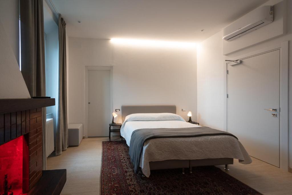 Residence Sferisterio - Appartamento