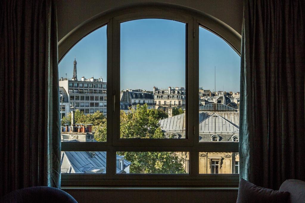 Royal Garden Champs-Élysées - Resim 8