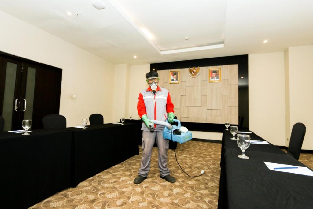 Hosté ubytování Gino Feruci Braga by KAGUM Hotels