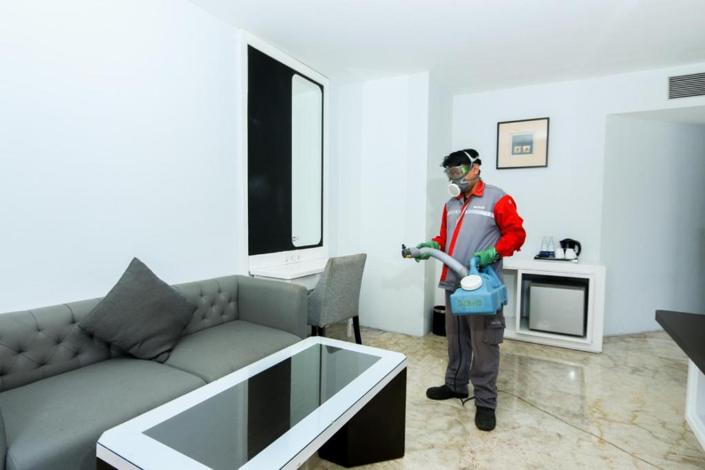 Hosté ubytování Gino Feruci Braga by KAGUM Hotels