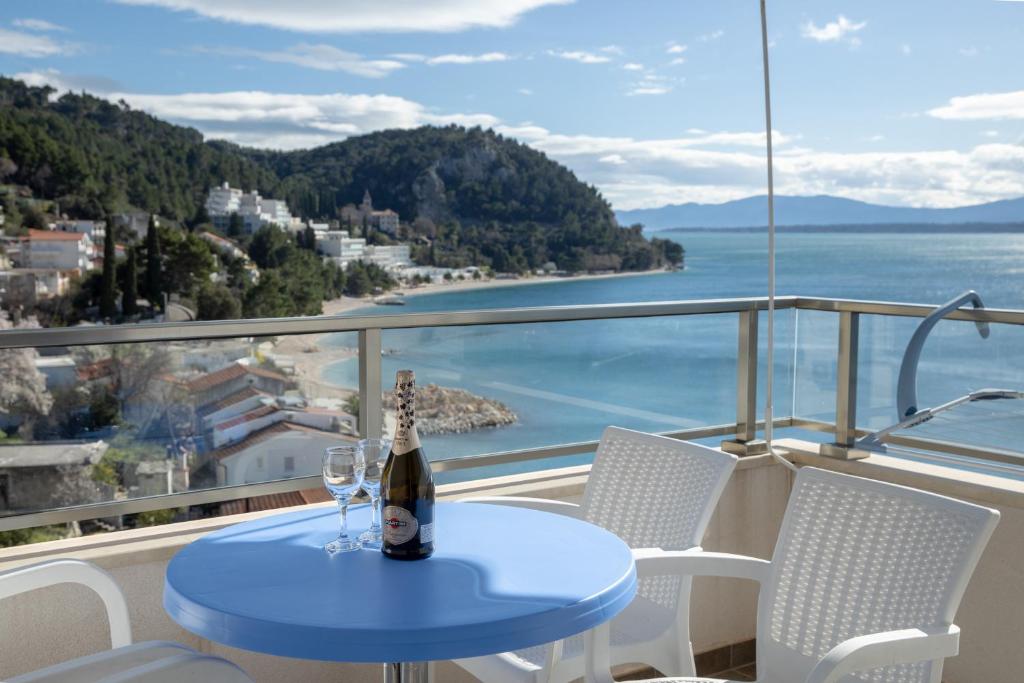 Apartman Nimfa Živogošće
