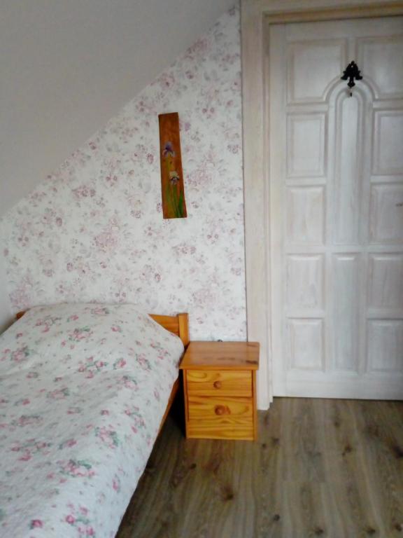 Roztoczański Dworek - 10