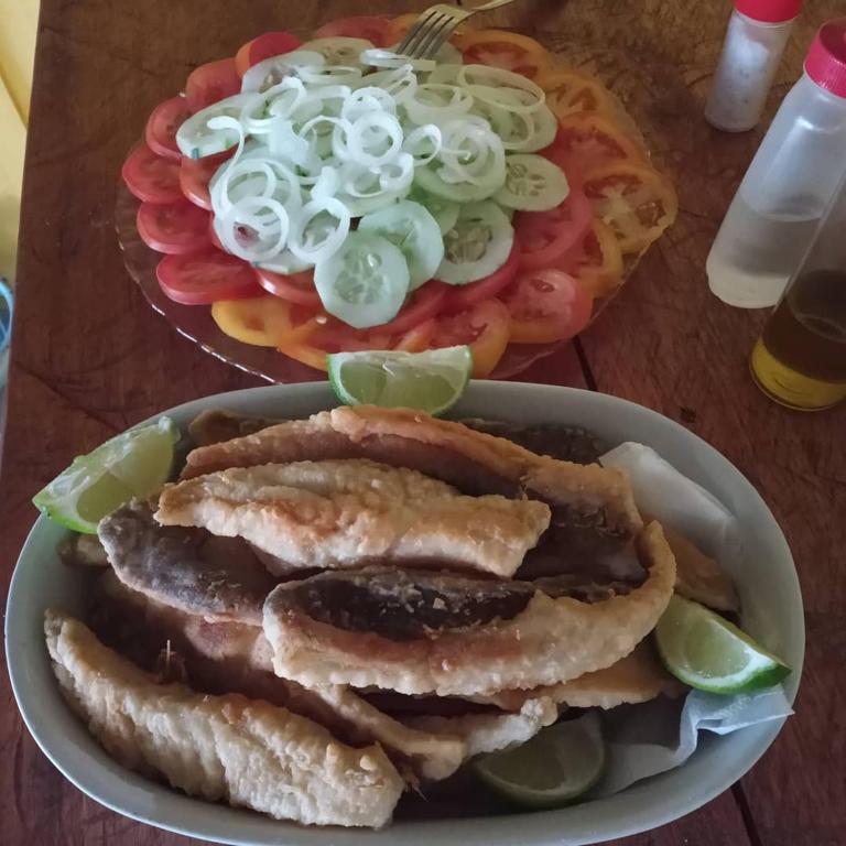  pousada recanto Ararapira