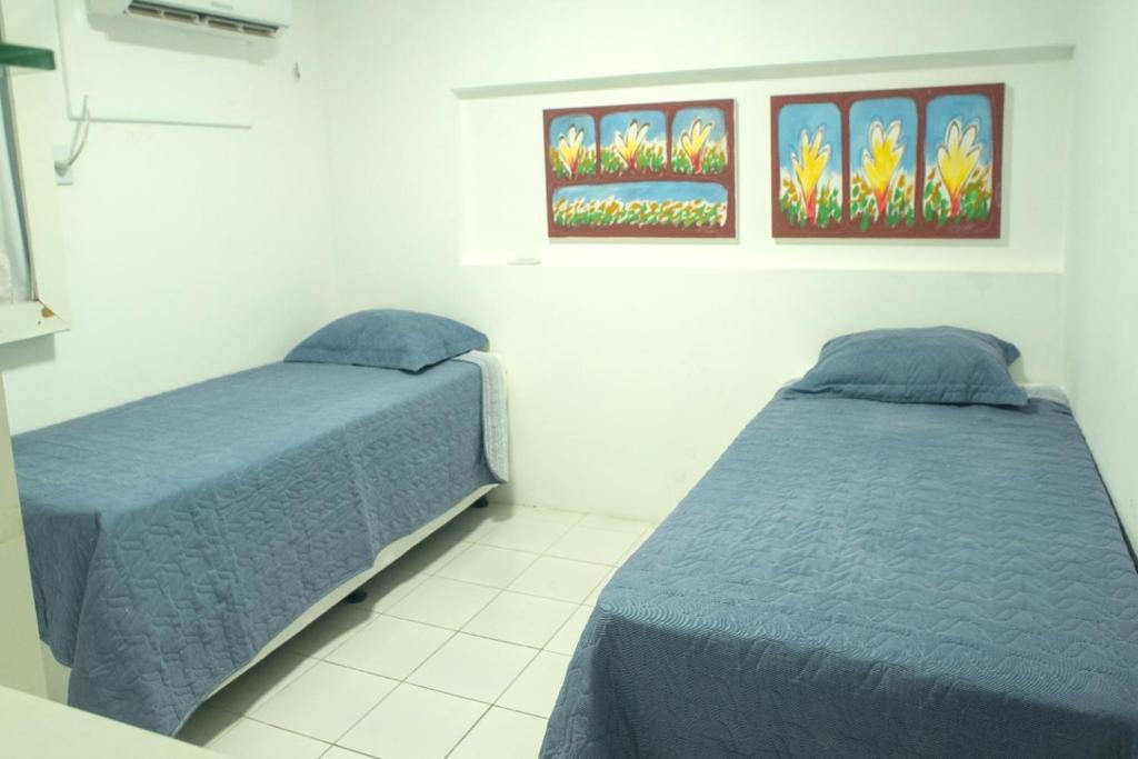Foto da galeria de Flat Natal - Localização TOP e WIFI em Natal