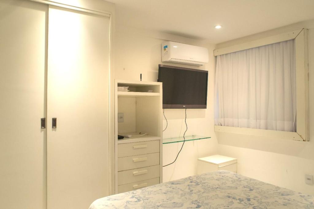 Foto da galeria de Flat Natal - Localização TOP e WIFI em Natal