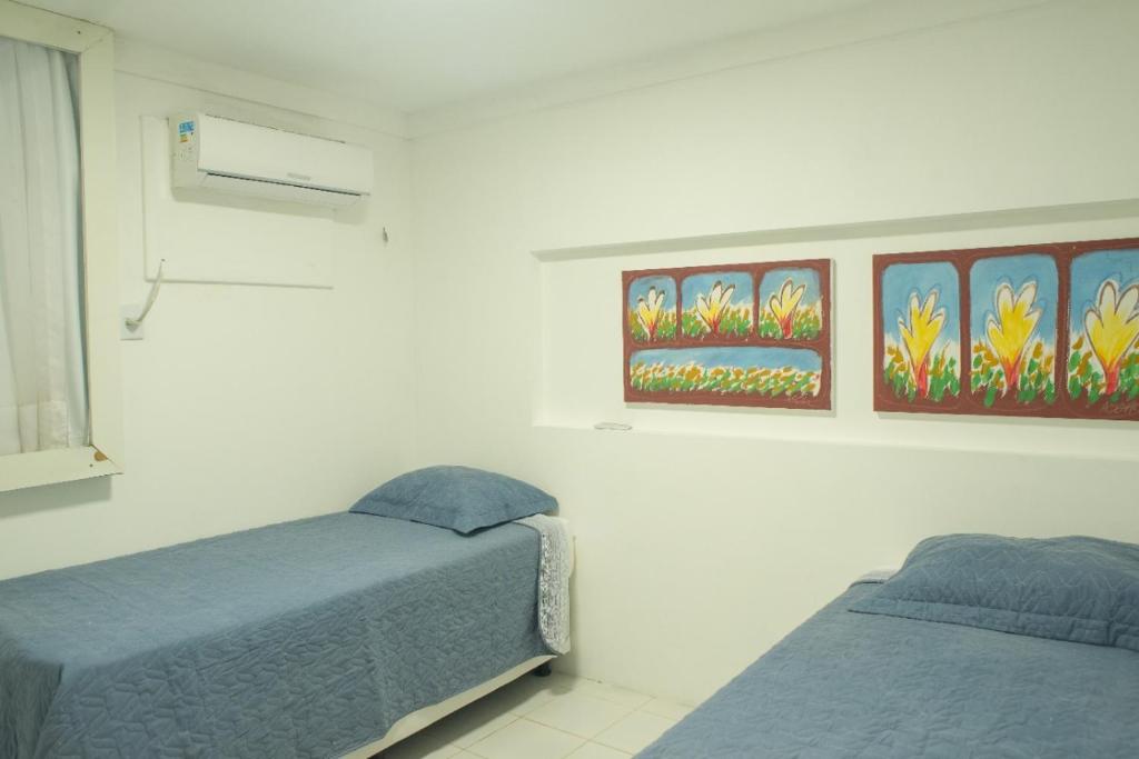Foto da galeria de Flat Natal - Localização TOP e WIFI em Natal
