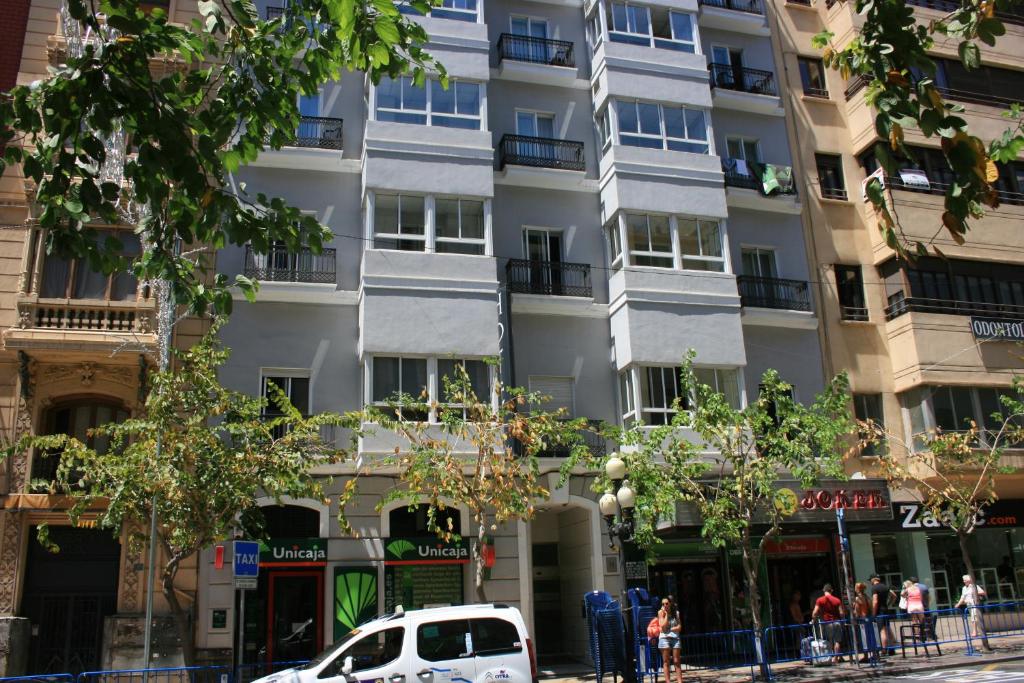 Mendez Nuñez Alicante, Alicante – Bijgewerkte prijzen 2023