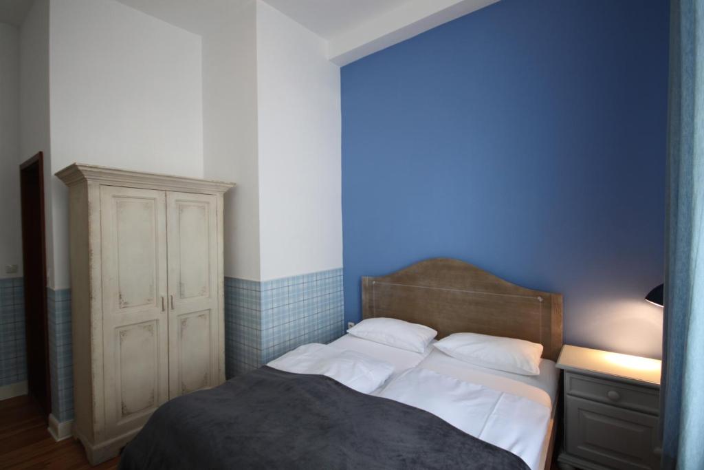 Lieblingsplatz Hotel Strandperle - Small Double Room