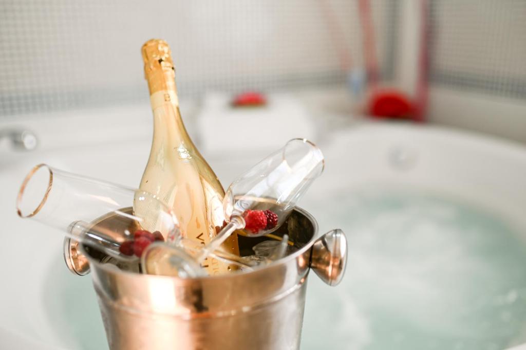 Garni Hotel Dash - Resim 2