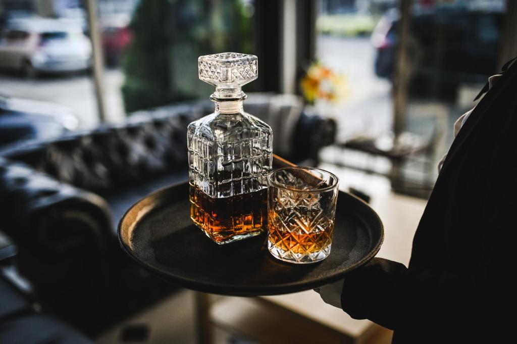 Garni Hotel Dash - Resim 44