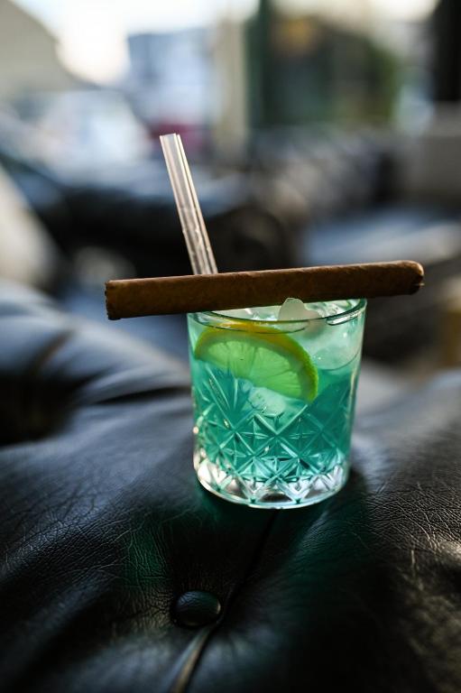 Garni Hotel Dash - Resim 43