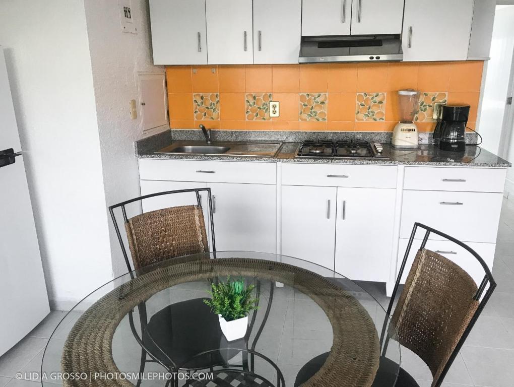 Brisas Apartment ZH - Appartamento Con Il Lago View