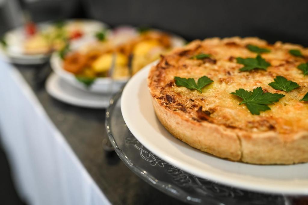 Garni Hotel Dash - Resim 42