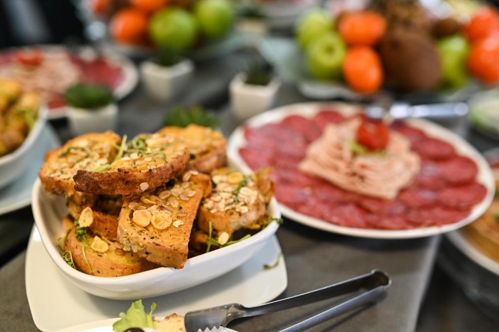 Garni Hotel Dash - Resim 37