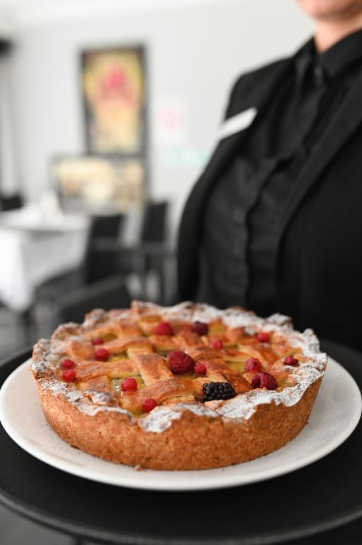 Garni Hotel Dash - Resim 34