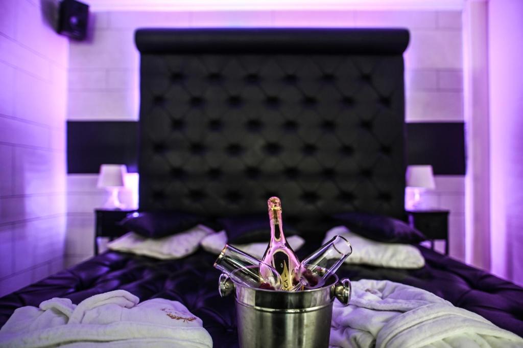 Garni Hotel Dash - Resim 28