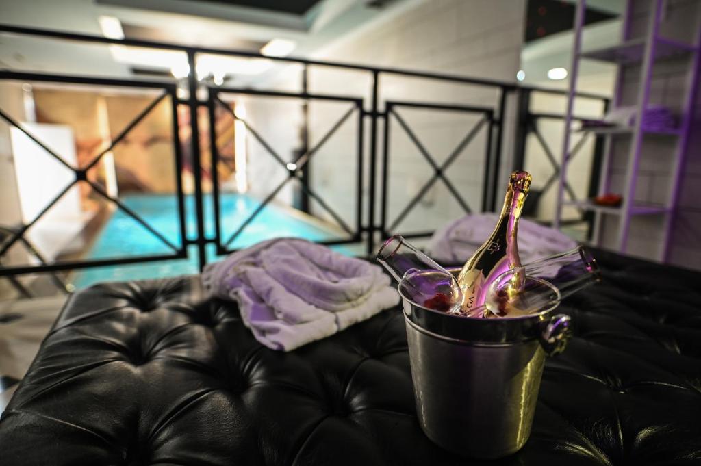 Garni Hotel Dash - Resim 27