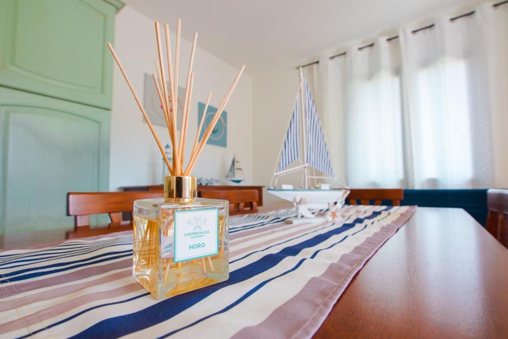 Fotografia z galérie ubytovania Residence SardegnaSummer Li Cuppulati v destinácii San Teodoro