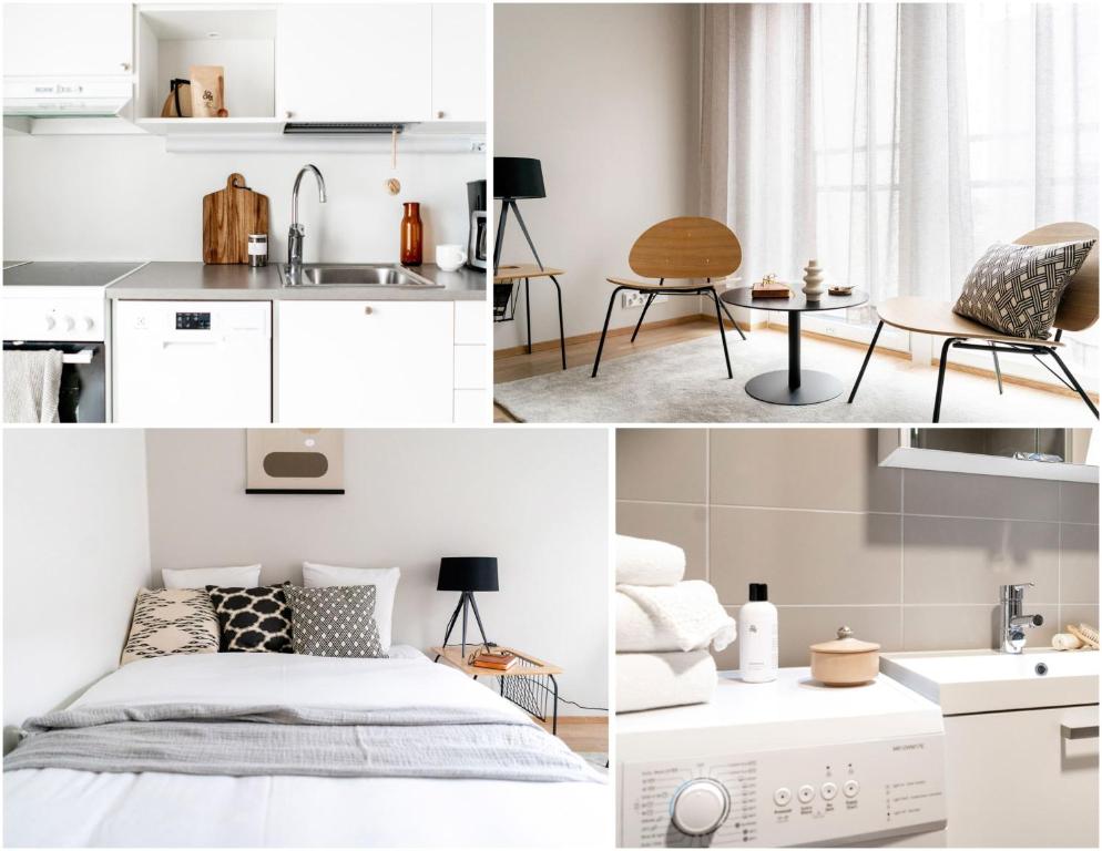 Roost Logomo - Housity