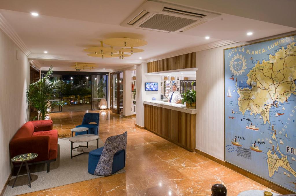Hotel Osiris Ibiza, San Antonio – Updated 2023 Prices