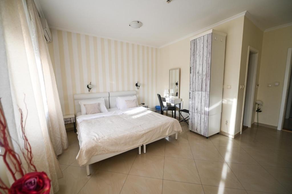 Garni Hotel Dash - Resim 20