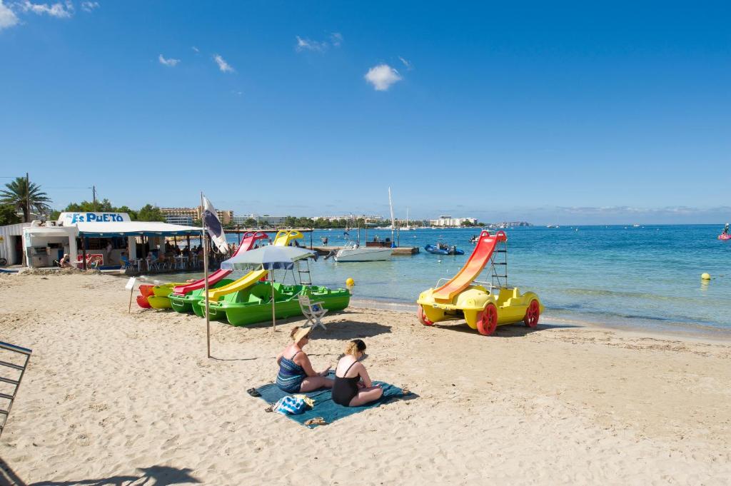 Hotel Osiris Ibiza, San Antonio – Updated 2023 Prices