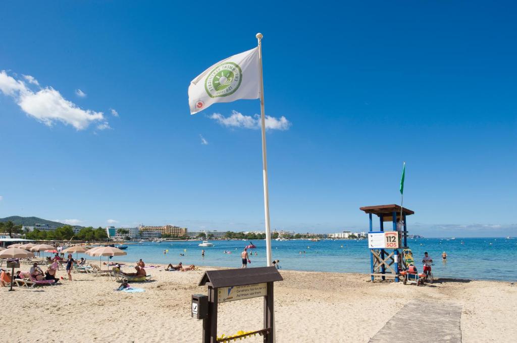Hotel Osiris Ibiza, San Antonio – Updated 2023 Prices