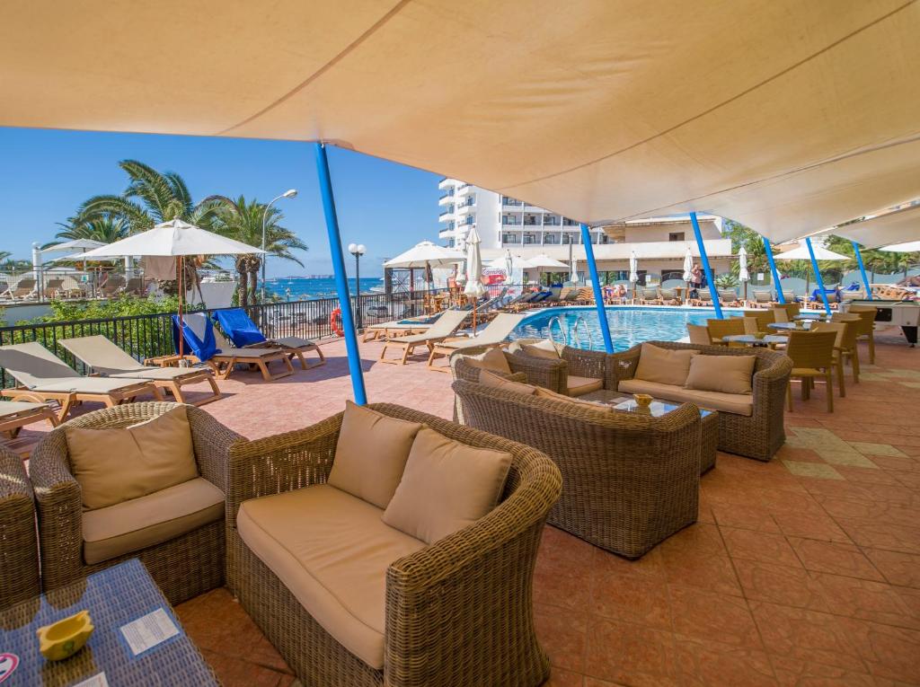 Hotel Osiris Ibiza, San Antonio – Updated 2023 Prices