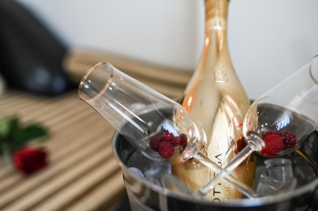 Garni Hotel Dash - Resim 11