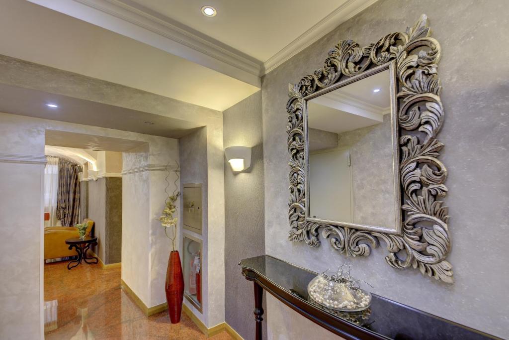 Fotografija u galeriji objekta Hotel Vardar u Kotoru