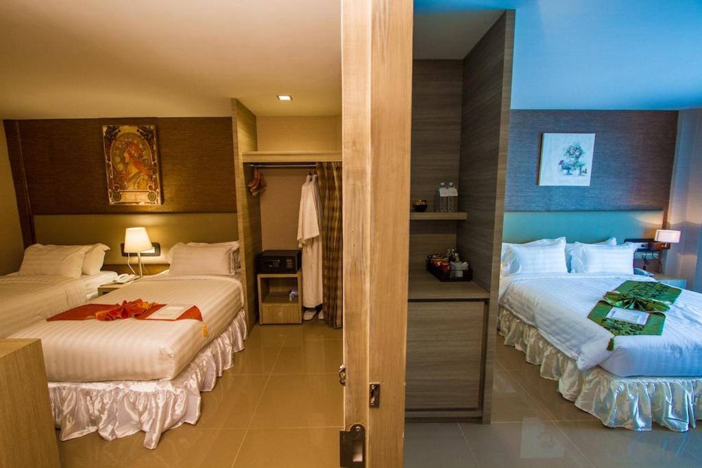 Retro39, Bangkok – Updated 2023 Prices
