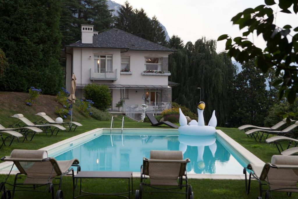 Villa il Concerto