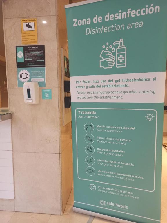 Imagen de la galería de Alda Estella Hostel, en Estella