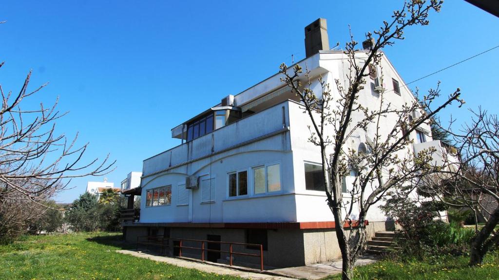 Gallery image of Apartments Tomislav in Malinska