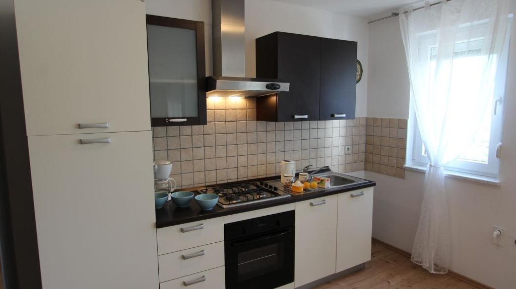 Fotografia z galérie ubytovania Apartment Ljudmila v destinácii Sveti Anton