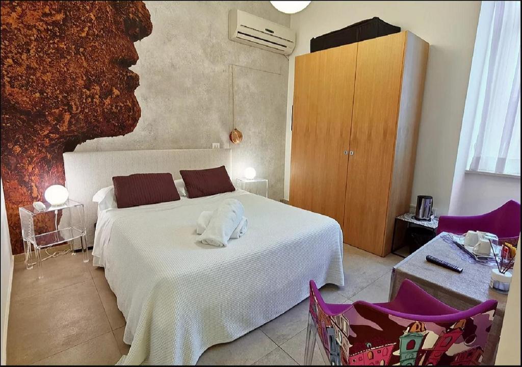 Artistic Charming House - غرفة الاجتماعات