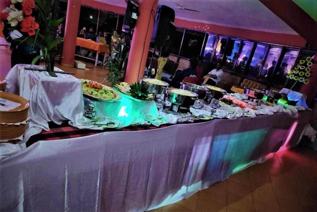 Fotografie z fotogalerie ubytování Indismart Woodbourne Resort v destinaci Margao