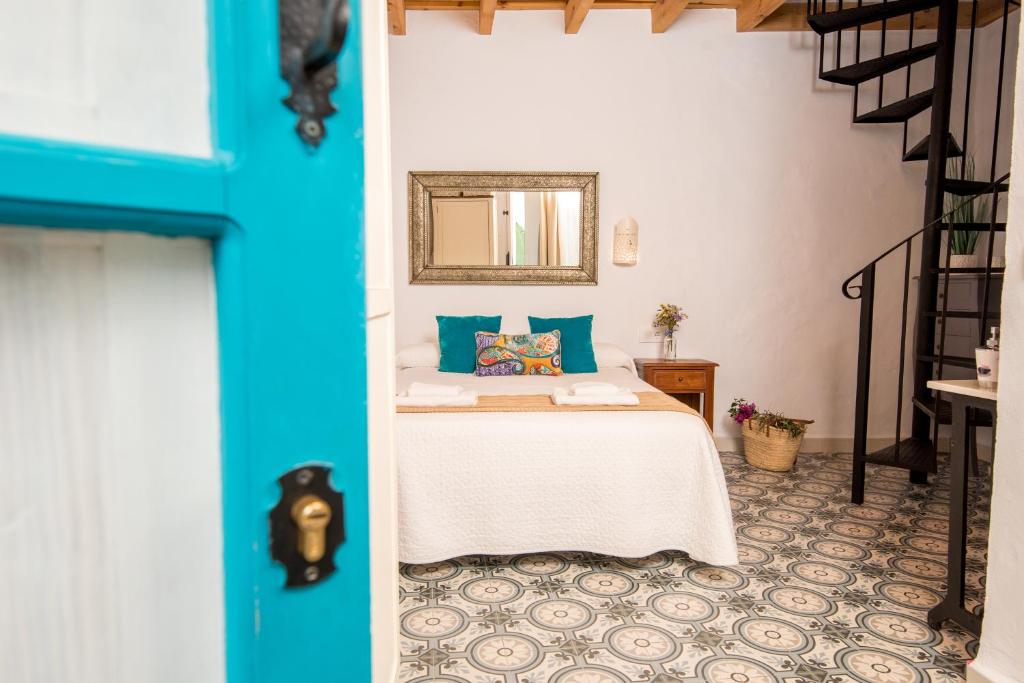 Derechos de imagen reservados por Booking.com