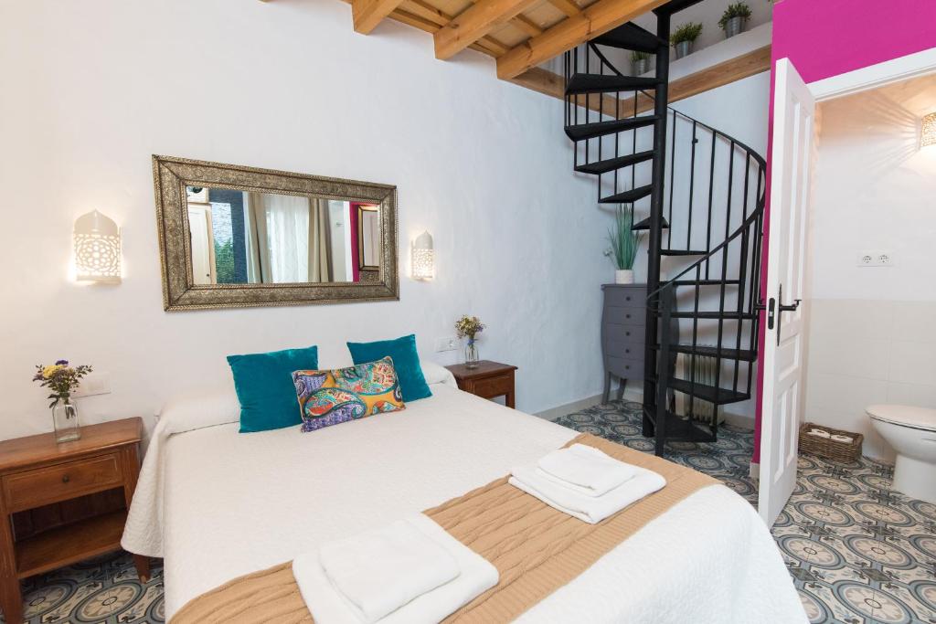 Derechos de imagen reservados por Booking.com