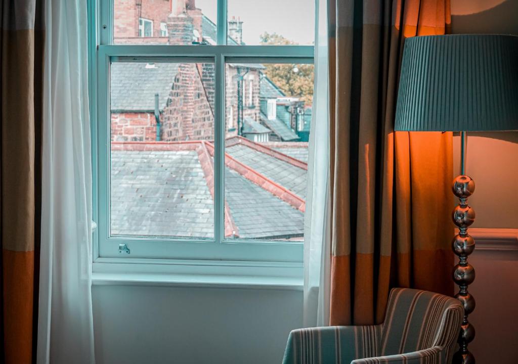 The West Park Hotel - Resim 23