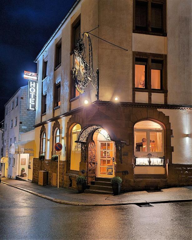 Kaffeeklatsch - Café & Bistro Pirmasens Hotel Restaurant Alt Pirmasens, Pirmasens – Updated 2024 Prices
