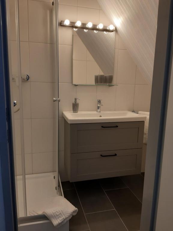 Pension Sonnenblick - Small Double Room