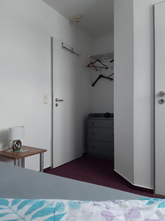 Pension Sonnenblick - Single Room