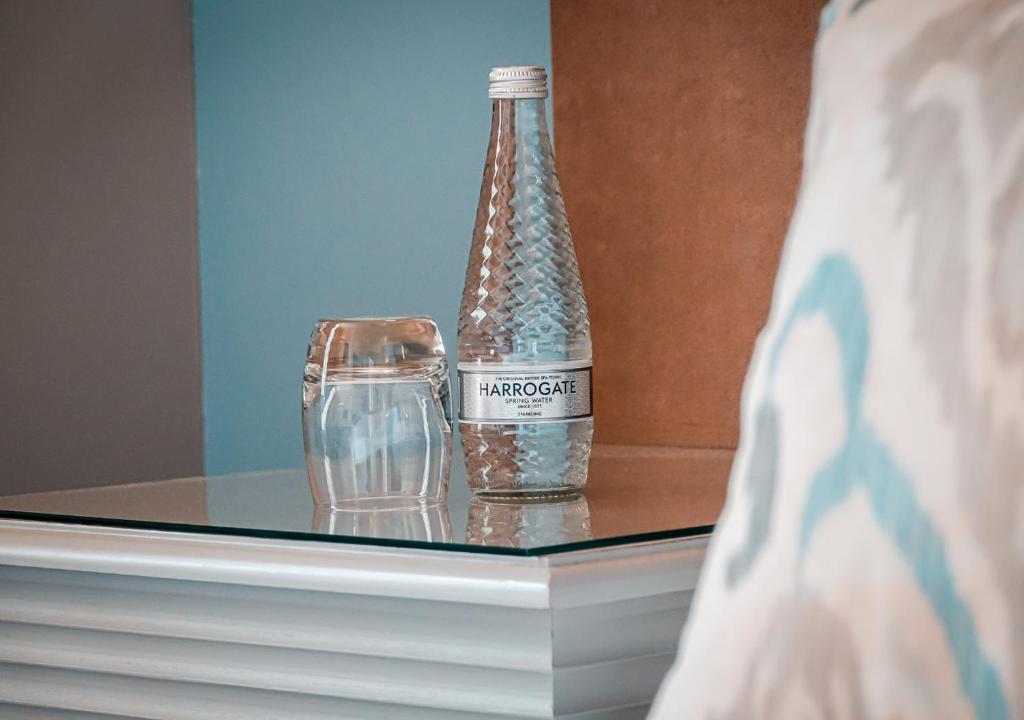 The West Park Hotel - Resim 26